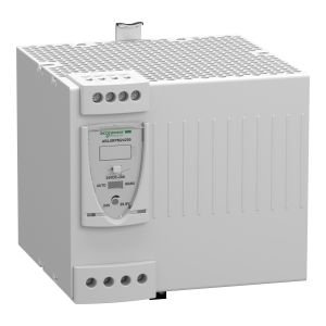 Schneider ABL8RPM24200 24VDC 20A 480W Güç Kaynağı