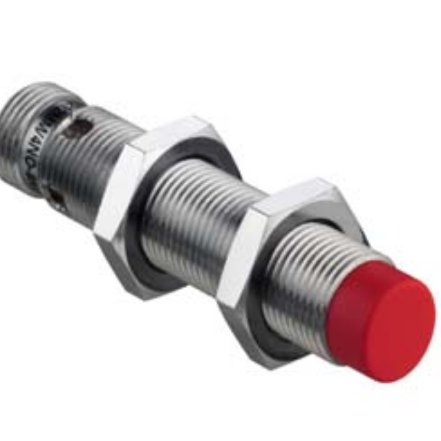 Leuze ISS 112MM/4NO-8N0-M12 Endüktif sensör 50136020 PNP NO