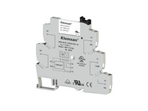 Klemsan 270840 KPR-SCE-115VAC/DC-1C 1 C/0 PLC Röle