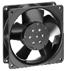 Ebmpapst 4650 Z 230VAC 119 x 119 x 38 mm Aksiyel Kompakt Fan