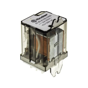 Finder F.62.82.8.230.0300 Güç Rölesi 230 VAC 2NA 16A