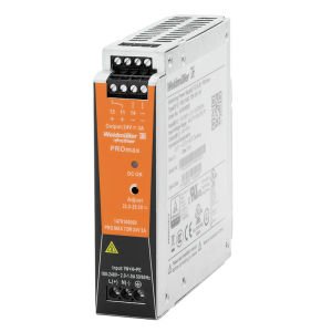 Weidmüller 1478210000 PRO MAX 70W 5V 14A Güç Kaynağı