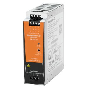 Weidmüller 1478230000 PRO MAX 120W 12V 10A Güç Kaynağı