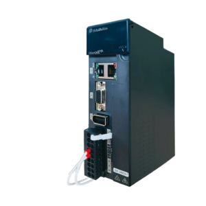 Shihlin SDC-040E2AU-T AC Servo Drive 400W 220VAC Tek Faz