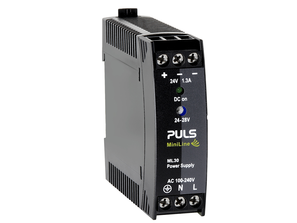Klemsan 610199 ML30.241 / 24VDC OUTPUT Puls Güç Kaynağı