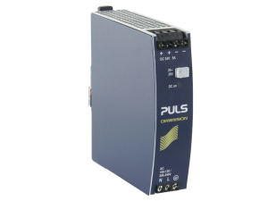 Klemsan 610106 CS3.241 / 24VDC OUTPUT Puls Güç Kaynağı