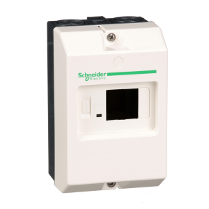 Schneider GV2MC01 IP41 GV2ME-GV2 Montaj Muhafazası