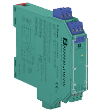 Pepperl Fuchs KFD2-STC4-EX1 SMART Transmitter Power Supply