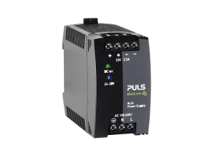 Klemsan 610208 ML60.241 / 24VDC OUTPUT Puls Güç Kaynağı