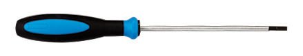 Klemsan 560040 KT 4 4,0x125 mm İzolesiz Tornavida