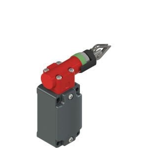 Pizzato FD 1880-M2 1NO+1NC Halat Güvenlik Anahtar Switch